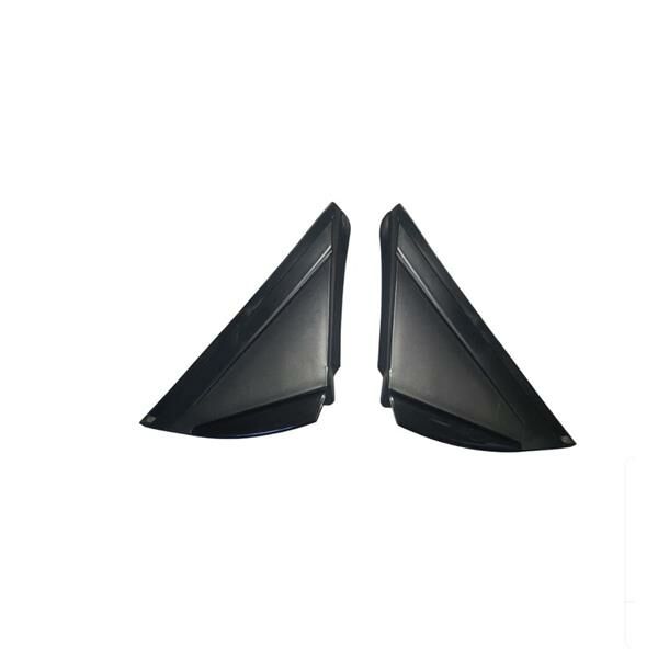 AYNA KENAR BAKALİTİ SOL SİYAH RENAULT MEGANE IV 15-OEK 638752672R-638752672R