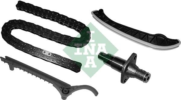 EKSANTRIK ZINCIR SETI MERCEDES M166 W168 W414-INA 559003810-A1660500316-A1669970994-A1660500011