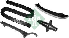 EKSANTRIK ZINCIR SETI MERCEDES M166 W168 W414-INA 559003810-A1660500316-A1669970994-A1660500011