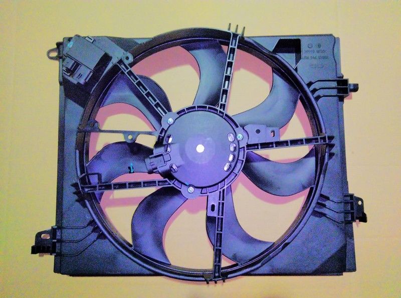 FAN MOTORU FAN MEGANE IV 85948-ORIS FRN090000-214813939R-25508124R