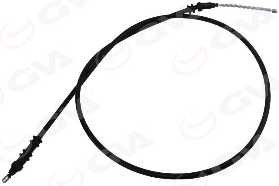 FREN TELLERİ Kampana Fren LODGY 03-12-GVA 8719004-364007536R-364007537R