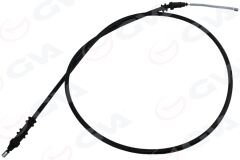 FREN TELLERİ Kampana Fren LODGY 03-12-GVA 8719004-364007536R-364007537R