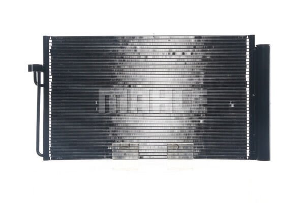 KLIMA RADYATORU BMW E60 E65 M57 N57 N67-MAHLE AC345000S-64538381362