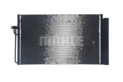 KLIMA RADYATORU BMW E60 E65 M57 N57 N67-MAHLE AC345000S-64538381362