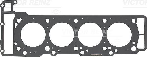 SILINDIR KAPAK CONTASI SAG MERCEDES M113 C219 W210 W211 W164 W220-V.REINZ 613552000-A1130161020-402.624