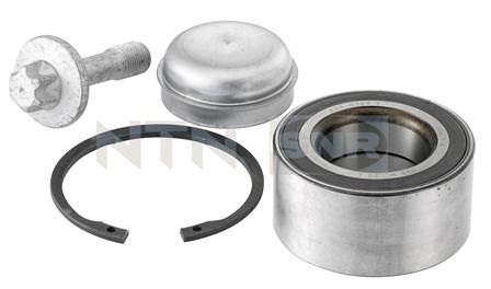 TEKER RULMANI ON MERCEDES W176 W246 C117 X117 X156-SNR-A2469810006
