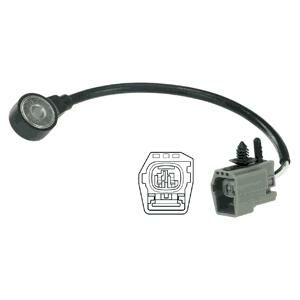 VURUNTU SENSORU DISCOVERY L500 FREELANDER 2 L359 R.R EVOQUE L538 JAGUAR XJ X351 XE X760 FORD FOCUS MONDEO VOLVO S40 S60 S80 V60 V70-DELPHI AS10200-LR025005-AJ813101-1S7A12A699BA