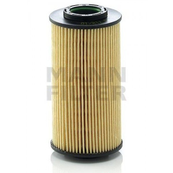 YAĞ FİLTRESİ ACCENT ERA-GETZ 05 İ10-İ30 1.5CRDİ-KIA CERATO-CEE D-PICANTO 1.5CRDİ-MANN HU712.10X-263202A001-263202A002