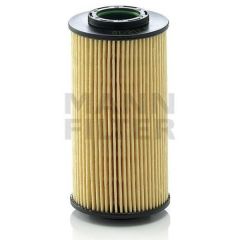 YAĞ FİLTRESİ ACCENT ERA-GETZ 05 İ10-İ30 1.5CRDİ-KIA CERATO-CEE D-PICANTO 1.5CRDİ-MANN HU712.10X-263202A001-263202A002