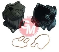 851123 EGR VALF KAPAĞI CONTA TK INSIGNIA-ASTRA J-ZAFIRA C-DOBLO-BRAVO 1.6-2.0 DMTJ 851008-55573044-GUA 40700-55590953-851123-71773002-71772987