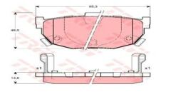 ARKA BALATA ELANTRA 2.0-1.8-1.6 2.0 CRDİ 96 01 7.06 COUPE 1.6I 16V 97-02 -2.0 02 8.09-TRW GDB3170-583022DA10-5830229A10-WVA21553