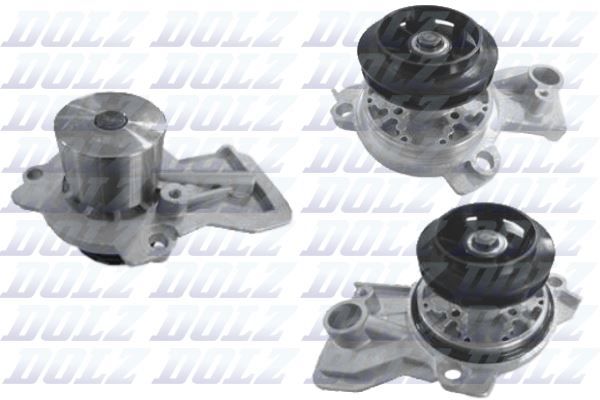 DEVİRDAİM POLO-IBIZA-FABIA-A1-RAPID 2012 1.4TDI CUSA-CUSB-CUTA SOKETSİZ-DOLZ A254E-04B121011D-04B121011G
