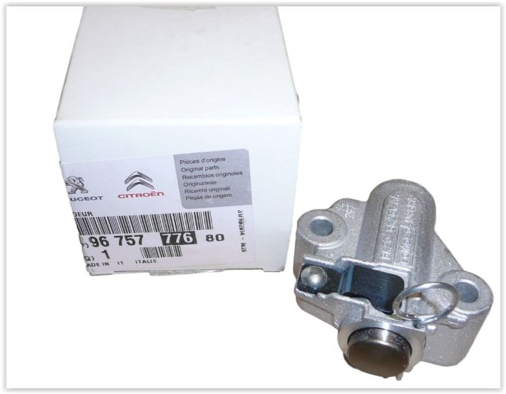 EKSANTRIK ZINCIR GERGISI BOXER III JUMPER III TRANSIT V347 TT9 2.2 140PS 06 11 2.2 130PS TDCI T-PSA-0818.26-BK2Q6K261AA-9675777680