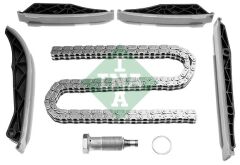 EKSANTRIK ZINCIR SETI MERCEDES M272 M273 W204 W211 W164 W221-INA 559004210-A0009930676-A2720500811-A2720500003