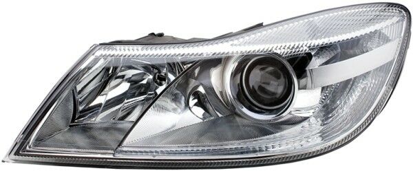 FAR SKODA OCTAVİA 1Z3 HALOJEN SAG VW-HELLA 1EL247052261-1Z1941018S