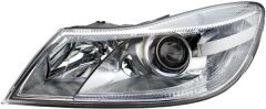 FAR SKODA OCTAVİA 1Z3 HALOJEN SAG VW-HELLA 1EL247052261-1Z1941018S
