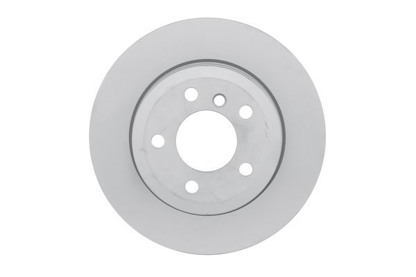 FREN DISKI ARKA BMW X5 E70 LCI F15 X6 E71 F16-BOSCH-34216793247 34216886479