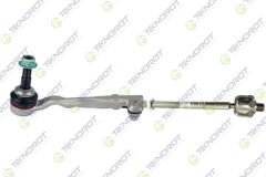 ROT TAKIMI ON SOL BMW G30 G31 G32 G11 G12 17-TEKNOROT B-9621013-32106868688-32106869535