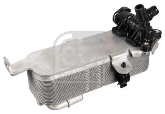 SANZIMAN YAG SOGUTUCU BMW N13 N20 N26 F20 F22 F30 F32 F34 F36-FEBI 172243-17217600553