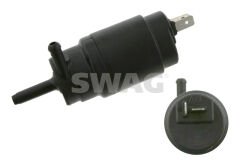 SILECEK SU POMPASI MERCEDES W638 B901 B904-SWAG 99903940-A0008603326