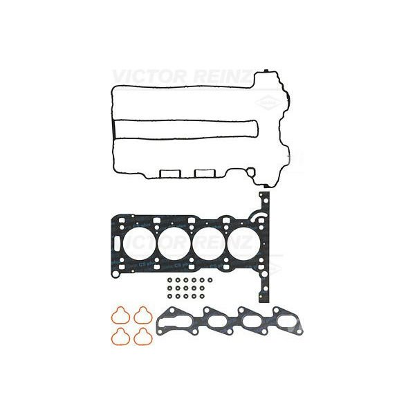ÜST TAKIM CONTA CORSA C - ASTRA G 1.2 16V Z12XE-V.REINZ 023416203-1606169-93172421