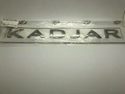 ARKA MONOGRAM YAZI KADJAR-YAZI 908924449R-908924449R