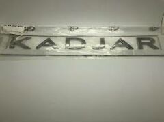 ARKA MONOGRAM YAZI KADJAR-YAZI 908924449R-908924449R