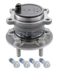 ARKA TEKER RULAMANI KUGA II 14 17 YENI CONNECT 14-SNR-DV61 2C299 BAB 1783318
