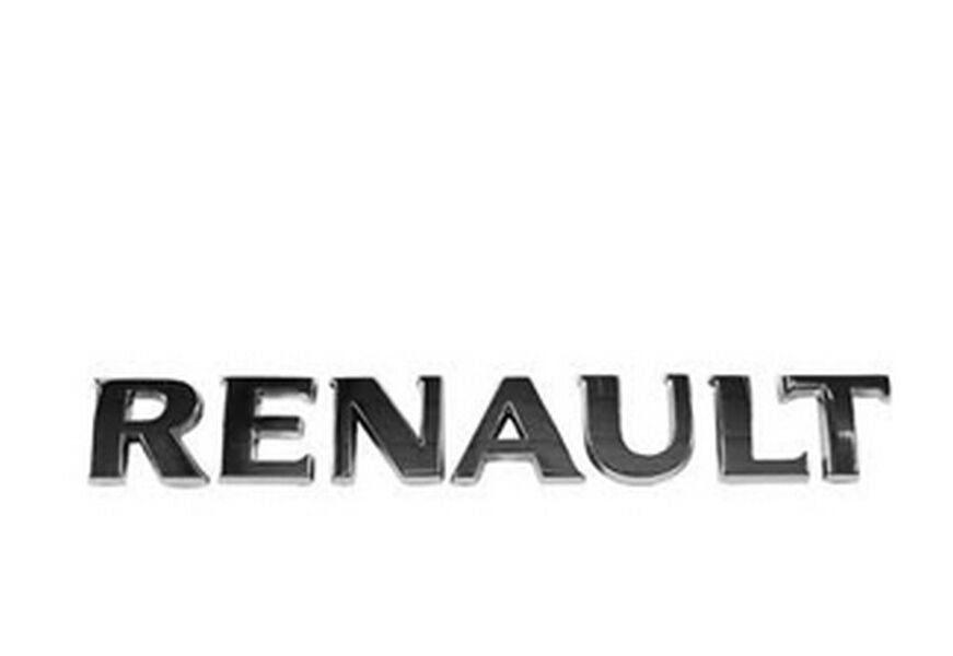 ARKA YAZI RENAULT MEGANE II-HB-CLIO III-OKSA 264-8200484897