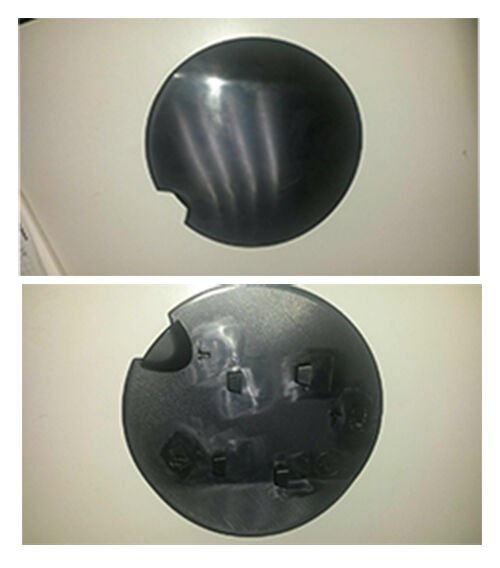 BENZİN DEPO DIŞ KAPAĞI MGN III-URS 05R-788300005R