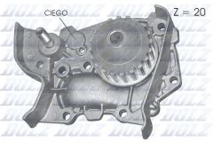 DEVİRDAİM KNG 97 CLIO II 98-05 MGN 96 E7J RN-RT-RXE 1.4-DOLZ R214-8200146301-7700866518