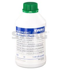 DIREKSIYON YAĞI HIDROLIK YESIL 1 LİTRE ASTRA G ASTRA H MERIVA B VECTRA C 520 525 530 E34 98- FEBI 6162-SWAG 99906162-1940715-93160548-90544116-1940766-8