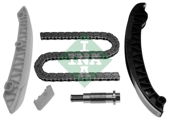 EKSANTRIK ZINCIR SETI MERCEDES M271 Kompressor W203 CL203 W204 C209 W211 R171-INA 559004510-A0009932176-A2710500611-A2710521116