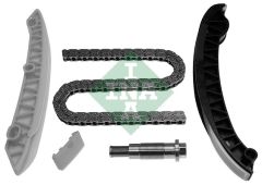 EKSANTRIK ZINCIR SETI MERCEDES M271 Kompressor W203 CL203 W204 C209 W211 R171-INA 559004510-A0009932176-A2710500611-A2710521116