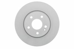 FREN DISKI ON MERCEDES W169 W245-BOSCH 0986479234-A1694211112