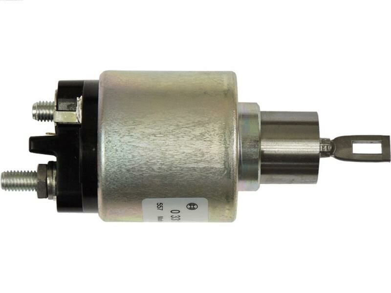 MARŞ OTOMATİĞİ KNG 1.9 DZL-PEUGEOT 2339303293-BOSCH 1986SE1664-STC1242