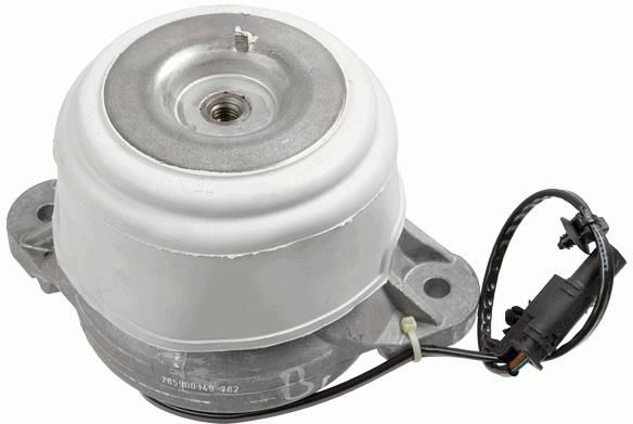 MOTOR TAKOZU ALT SOL MERCEDES C218 X218 W212 S212-LEMFORDER 3754001-A2122403017