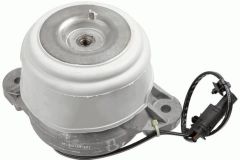 MOTOR TAKOZU ALT SOL MERCEDES C218 X218 W212 S212-LEMFORDER 3754001-A2122403017