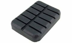 PEDAL LASTİĞİ FREN-DEBRİYAJ QASHQAI-J10 07-13 MANUEL-ALPER 7619021-46531-46531-JD000-46531-JD00A
