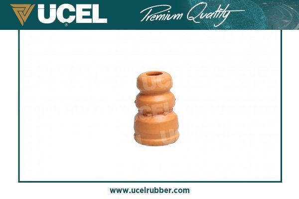 PUR AMORTİSÖR SÜSPANSİYON TAKOZU ÖN PEUGEOT 207 1.4-1.6-1.6 HDI-UCEL S41684-5033.E3-9676408280