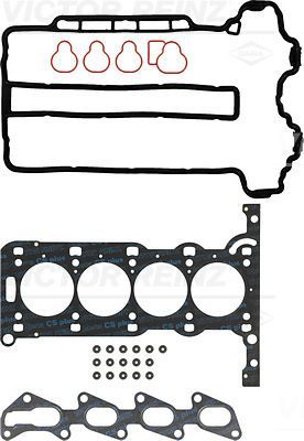 ÜST TAKIM CONTA CORSA B - ASTRA G 1.2 16V X12XE-V.REINZ 023416201-1606365-9117667