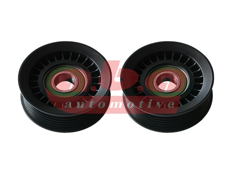 ALTERNATÖR GERGİ RULMANI CI6C V3-IX-CR-V 4-HR-V-ABA 25333031-31190R0A005