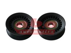ALTERNATÖR GERGİ RULMANI CI6C V3-IX-CR-V 4-HR-V-ABA 25333031-31190R0A005
