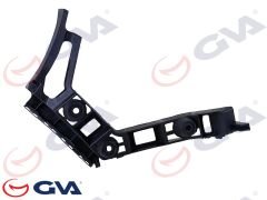 ARKA TAMPON BAGLANTI BRAKETİ SOL GOLF6 2009-2013-GVA 9103519-5K6807393C