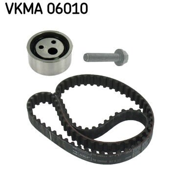 EKSANTRİK GERGİ KİTİ CLIO I-II 98- 1.2-KNG 97- 1.2-TWNG 96- 1.2-SKF VKMA06010-7701477013-7701472675-1680600QA9