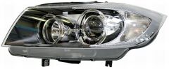 FAR BI-XENON SOL BMW E90-HELLA 1EL354687011-63117161667