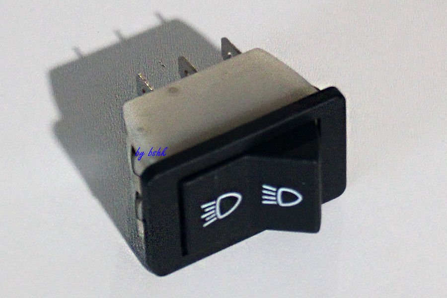 FAR DÜĞMESİ RENAULT 12V-EMA CD022