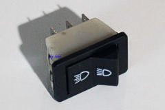 FAR DÜĞMESİ RENAULT 12V-EMA CD022