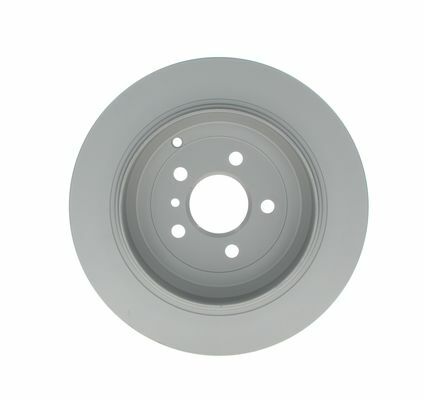 FREN DISKI ARKA 4-matic MERCEDES X164 W251 W164-BOSCH 0986479285-A1644231312