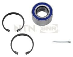 ÖN TEKER RULMANI ASTRA F VECTRA A VECTRA B OMEGA B 91-03 39x74x39-SNR-1603196-90510542-94535982